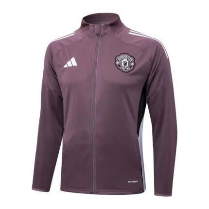 Unisex Manchester United 2025 UBP Track Top