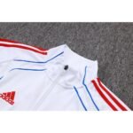 Unisex Bayern Munich 2025 Track Top 7