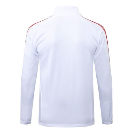 Unisex Bayern Munich 2025 Track Top 1
