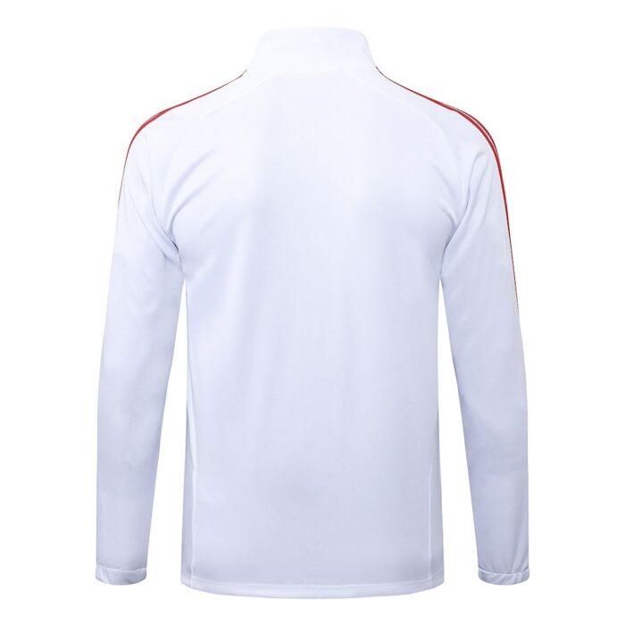 Unisex Bayern Munich 2025 Track Top 1