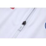 Unisex Bayern Munich 2025 Track Top 5