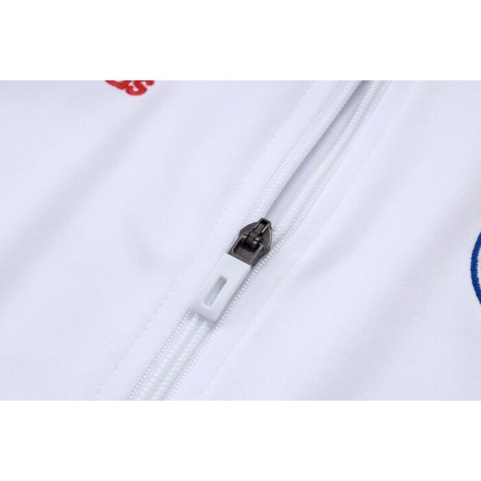 Unisex Bayern Munich 2025 Track Top 5