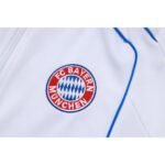 Unisex Bayern Munich 2025 Track Top 4
