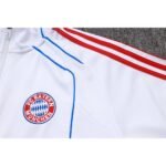 Unisex Bayern Munich 2025 Track Top 2
