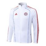 Unisex Bayern Munich 2025 Track Top