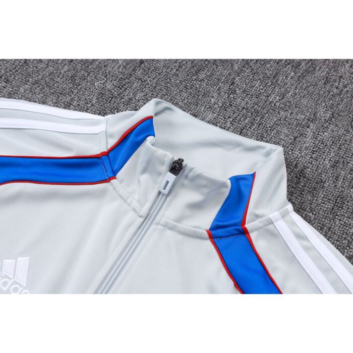 Unisex Bayern Munich 2025 Track Top 7