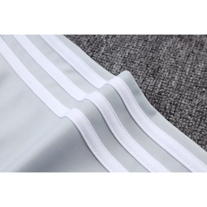 Unisex Bayern Munich 2025 Track Top 6