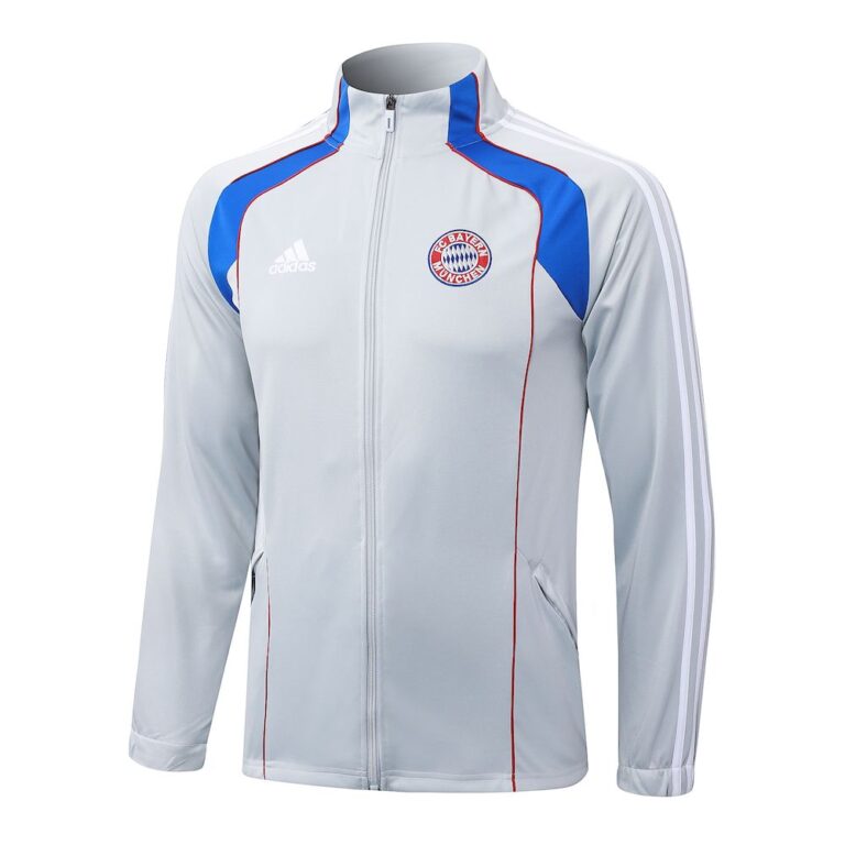 Unisex Bayern Munich 2025 Track Top