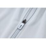 Unisex Bayern Munich 2025 Track Top 3