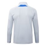 Unisex Bayern Munich 2025 Track Top 1