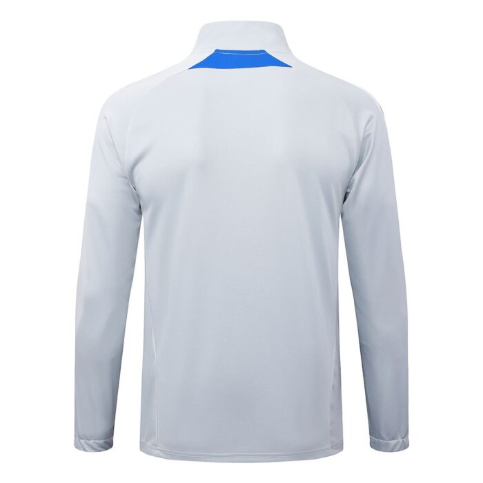 Unisex Bayern Munich 2025 Track Top 1