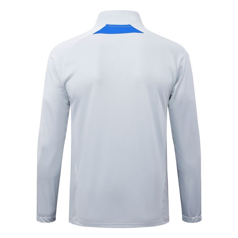 Unisex Bayern Munich 2025 Track Top 1