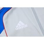 Unisex Bayern Munich 2025 Track Top 2