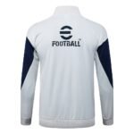 Unisex Inter Milan 2025 Track Top 1