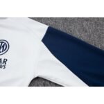 Unisex Inter Milan 2025 Track Top 3