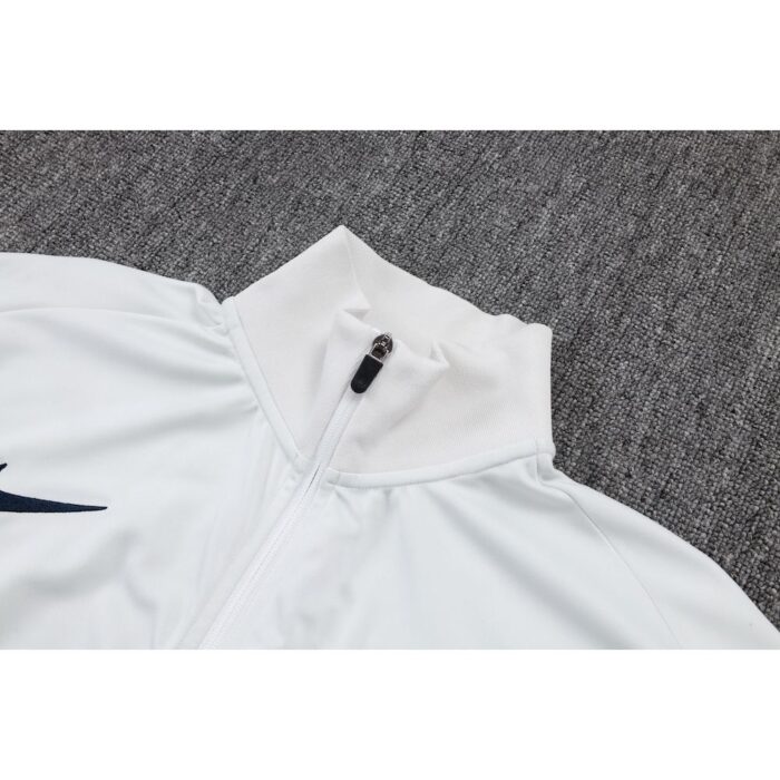 Unisex Inter Milan 2025 Track Top 2
