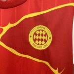 Mens Bayern Munich 2025/26 Special Edition Jersey 7