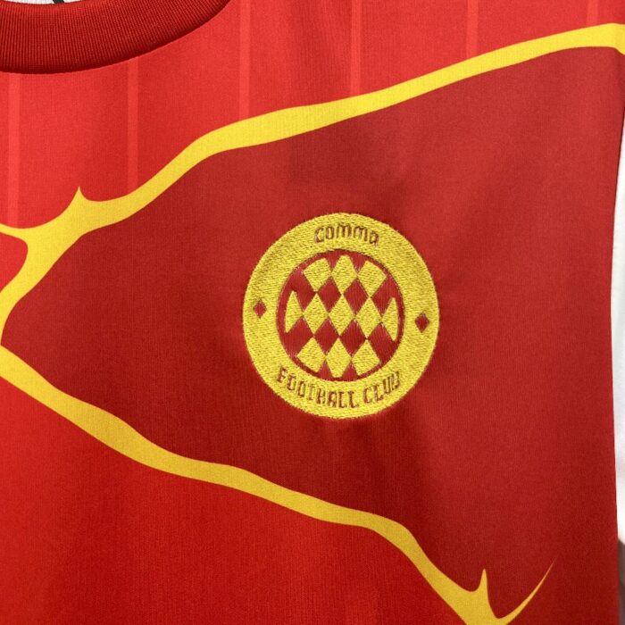 Mens Bayern Munich 2025/26 Special Edition Jersey 7