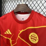 Mens Bayern Munich 2025/26 Special Edition Jersey 5