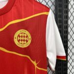 Mens Bayern Munich 2025/26 Special Edition Jersey 3