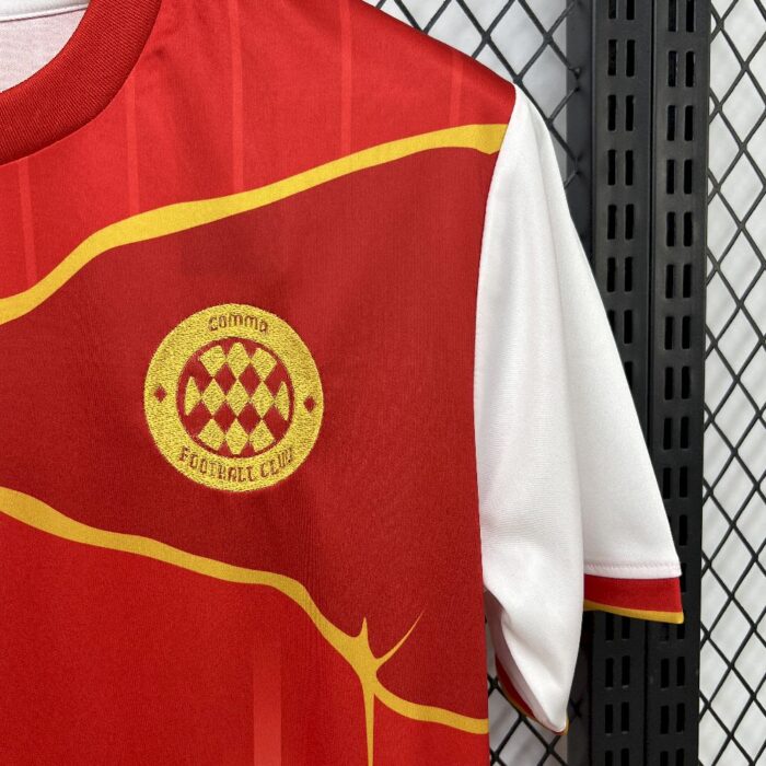 Mens Bayern Munich 2025/26 Special Edition Jersey 3