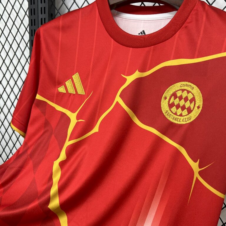 Mens Bayern Munich 2025/26 Special Edition Jersey 1