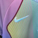 Mens Barcelona 2025/26 Karol G Jersey 8