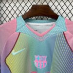 Mens Barcelona 2025/26 Karol G Jersey 6