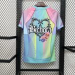 Mens Barcelona 2025/26 Karol G Jersey 9