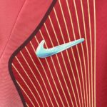 Mens Barcelona 2025/26 Karol G Jersey 9