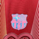 Mens Barcelona 2025/26 Karol G Jersey 8