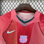 Mens Barcelona 2025/26 Karol G Jersey 7