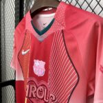 Mens Barcelona 2025/26 Karol G Jersey 6