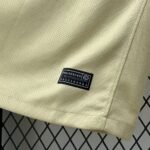 Mens Barcelona 2025/26 Away Long Sleeve Jersey 9