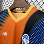 Mens Atalanta 2025/26 Third Jersey 3