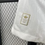 Mens Arsenal 2025/26 Third-Embroidered Jersey Player Version 11