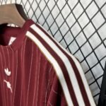 Mens Arsenal 2025/26 Terrace Icons  Jersey 9