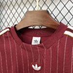 Mens Arsenal 2025/26 Terrace Icons  Jersey 8