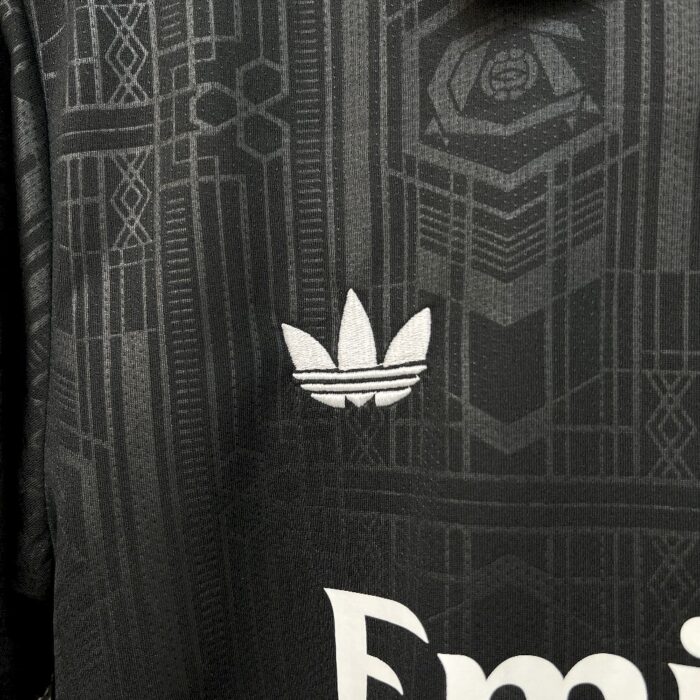 Mens Arsenal 2025/26 Special Edition Jersey 9