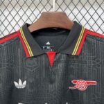 Mens Arsenal 2025/26 Special Edition Jersey 4