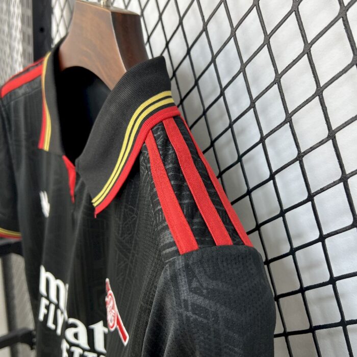 Mens Arsenal 2025/26 Special Edition Jersey 3