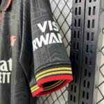 Mens Arsenal 2025/26 Special Edition Jersey 2