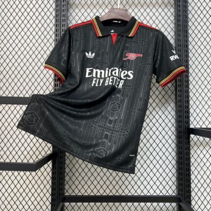 Mens Arsenal 2025/26 Special Edition Jersey