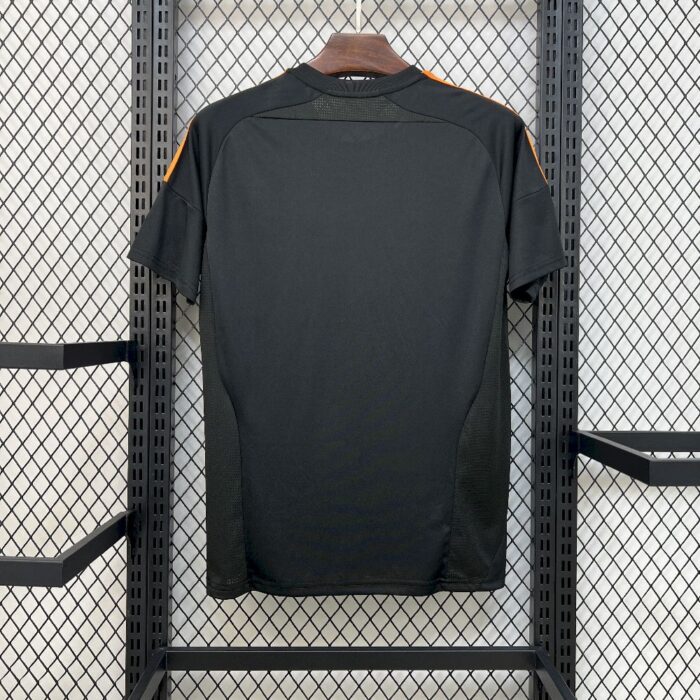 Mens Arsenal 2025/26 Pre-Match Jersey 8