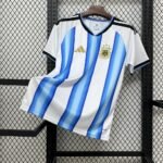 Mens Argentina 2026 World Cup Home Jersey 1