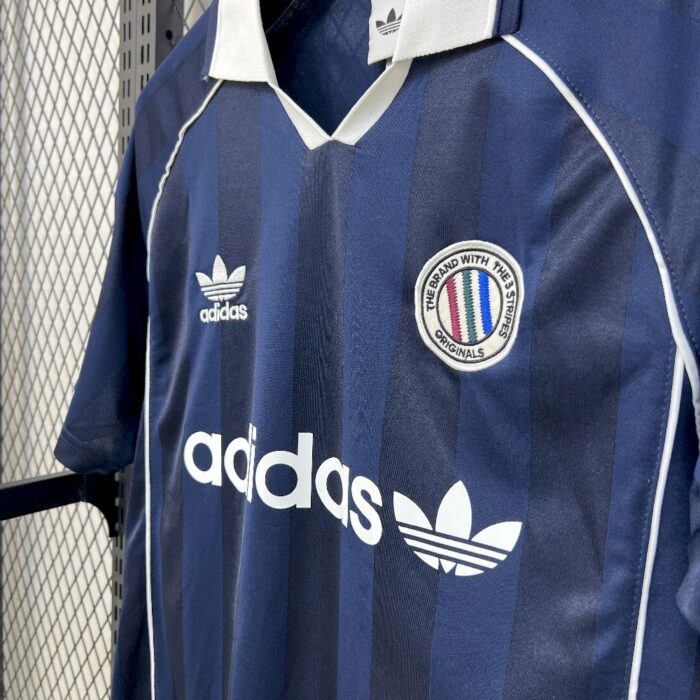 Mens  2025/26 Classic Jersey 8