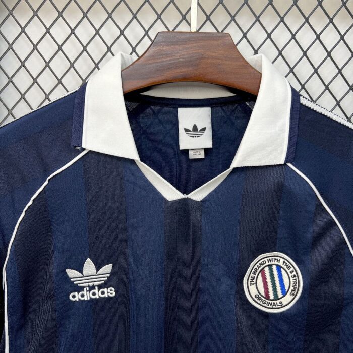 Mens  2025/26 Classic Jersey 7
