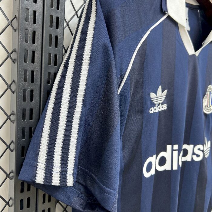 Mens  2025/26 Classic Jersey 6