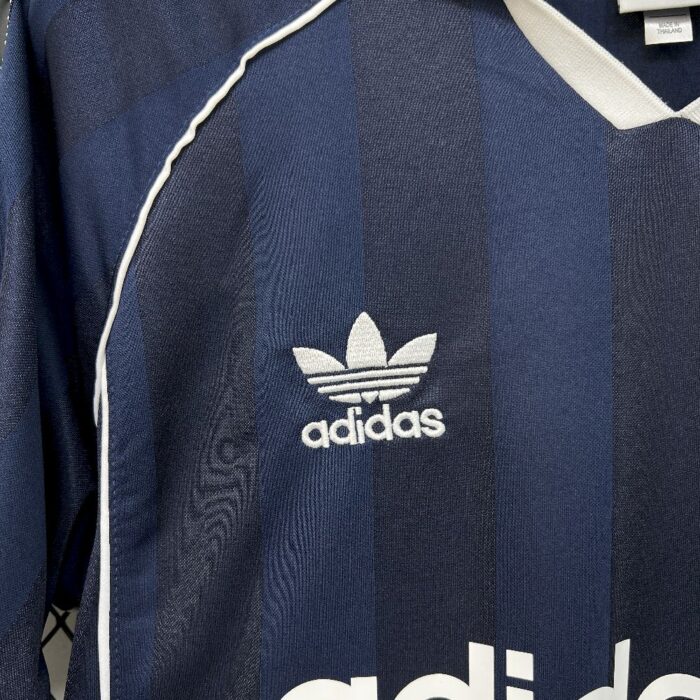 Mens  2025/26 Classic Jersey 5