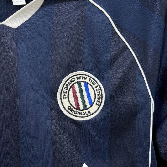 Mens  2025/26 Classic Jersey 4